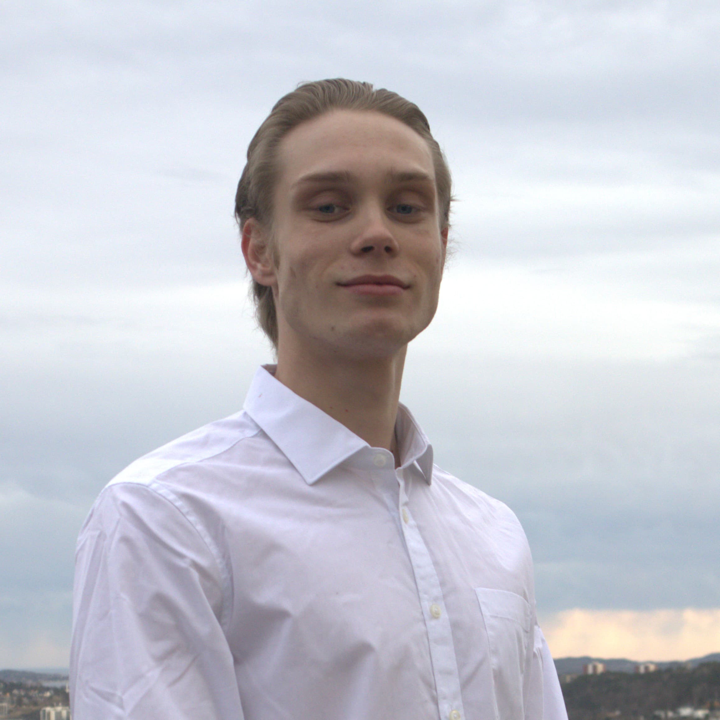 Ruben Fuglset